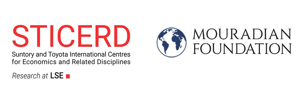 Logos of participating organisations