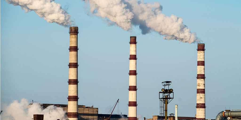 image of power plant, photo by Valeriy Kryukov on Unsplash, https://unsplash.com/photos/zc9__sCp1sc