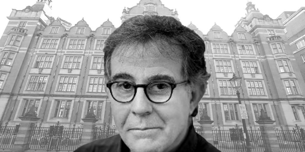 Photo: Javier Hidalgo &copy; LSE