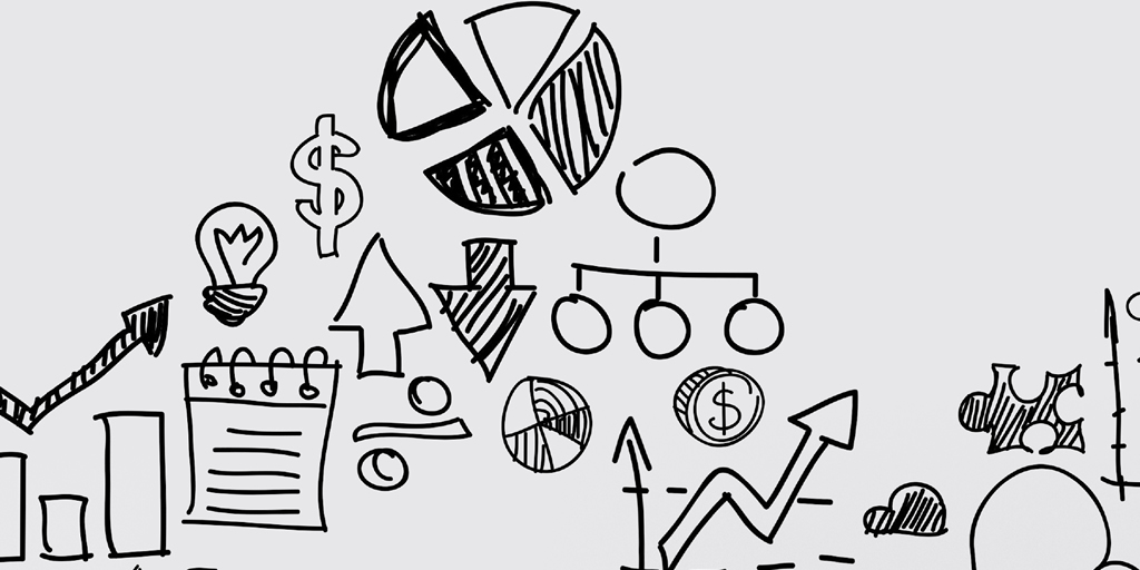 Economic Theory - Image from iStockphoto iStock_000081384039 