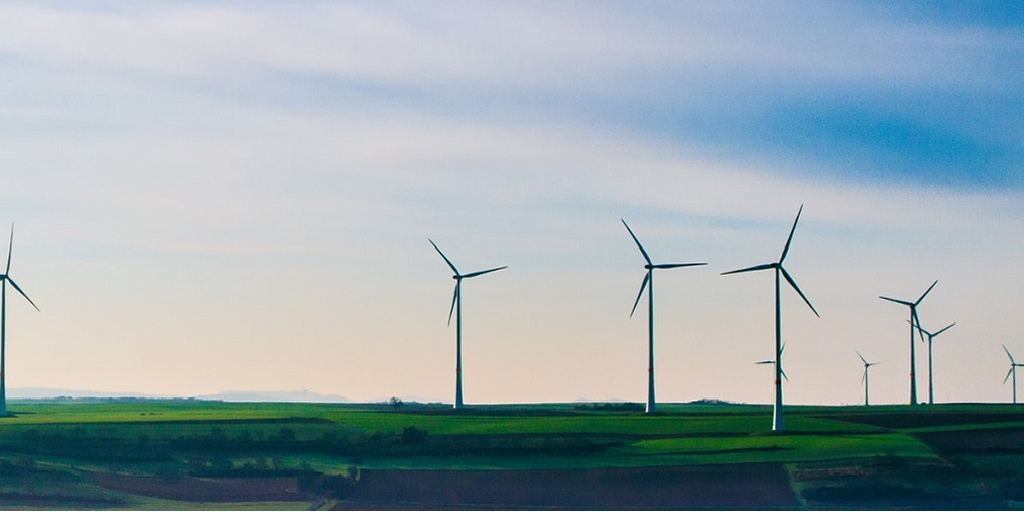 Economics of Environment and Energy