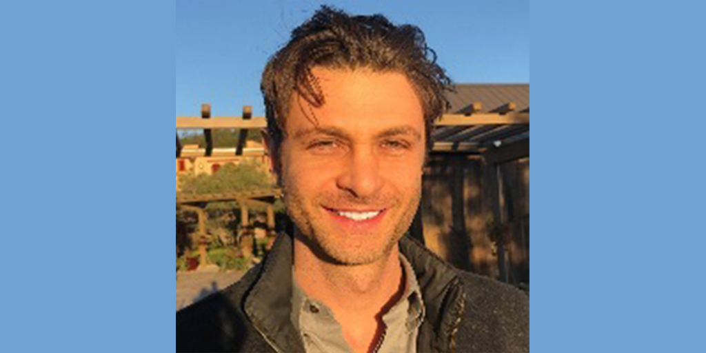 Photo: Daniel Gottlieb, copyright: personal website https://personal.lse.ac.uk/gottlied/