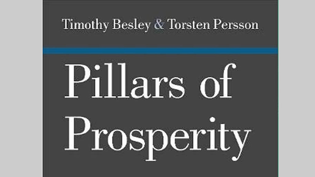 Pillars of Prosperity