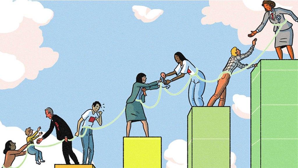 New political economy illustration from LSE