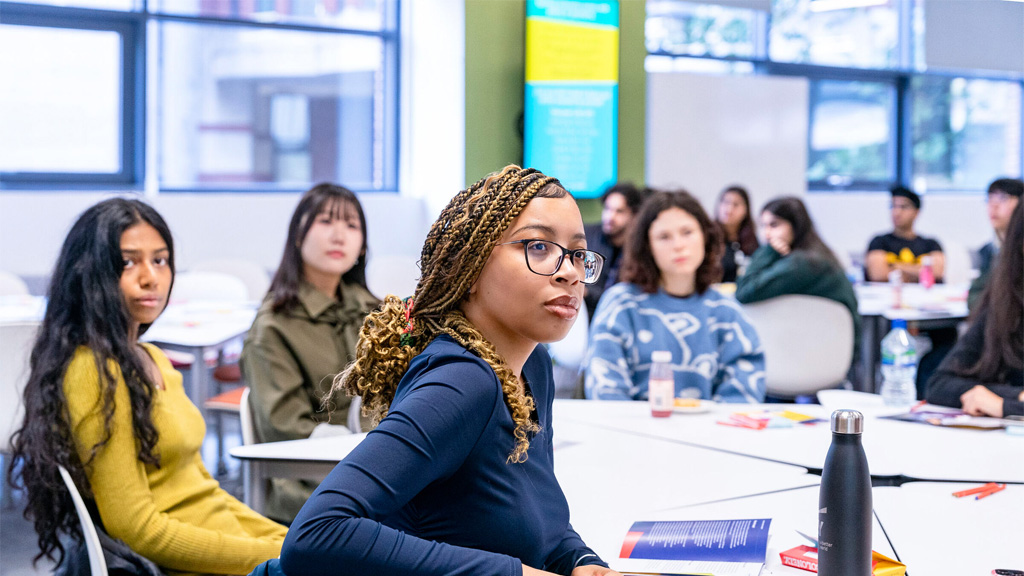 LSE Welcome Week, photo of students https://www.lse.ac.uk/all-images/welcome-week-sept-2025-394.x4a179970.jpg?w=1920&h=1235&q=90&f=webp