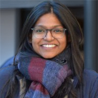 Shruti Bhimsaria