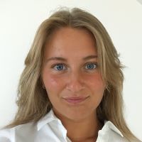 Zoe Hedouin