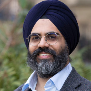 Ameek Singh
