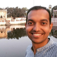 Animesh Jayant