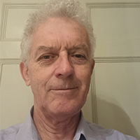Bert Provan