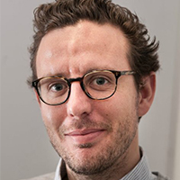 Director Camille Landais