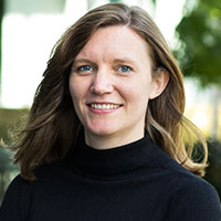 Ceri Hughes