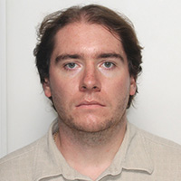 Charlie Robertson