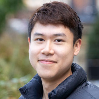 Eddy (Weijian) Zou