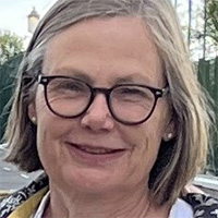 Gillian Paull