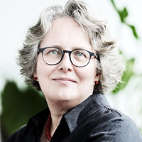 Ingrid Robeyns