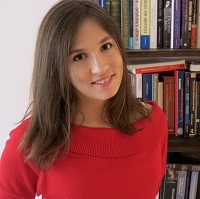 Irene Bucelli