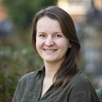 Kate Summers