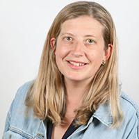 Laura Lane