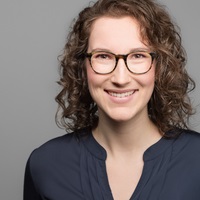 Luzia Bruckamp