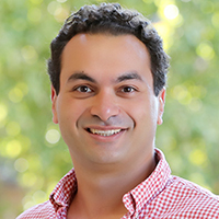 Mohamed Saleh