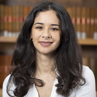 Naomi Warren