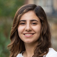Negar Mohammadi-Jazi