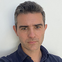 Neil Lee