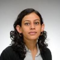 Niharika Singh