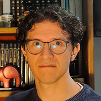 Alejandro Farieta-Barrera