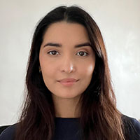 Sadia Ali