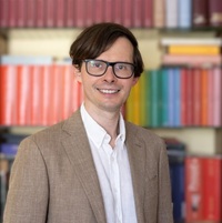 Stephane Wolton