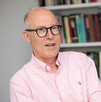 Tim Besley