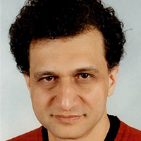 Vassilis Hajivassiliou