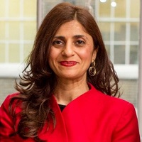 Zamila Bunglawala Skingsley